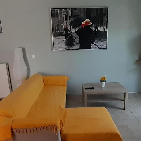 Dimos Sunny & Luxury Central House !!! Peraía Eksteriør billede